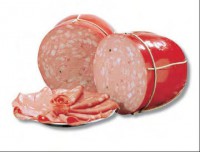 Mortadella di Bologna dop 100 gr
